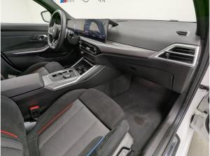 BMW 318 318d M Sport Pro PA AdapLED 18'' Komfortzugang