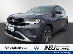 Volkswagen T-Cross 1.0 TSI DSG Energy *Ganzjahresreifen*