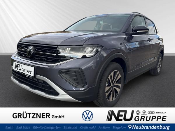 Volkswagen T-Cross 1.0 TSI DSG Energy *Ganzjahresreifen*