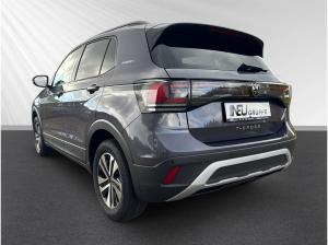 Volkswagen T-Cross 1.0 TSI DSG Energy *Ganzjahresreifen*