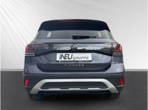 Volkswagen T-Cross 1.0 TSI DSG Energy *Ganzjahresreifen*