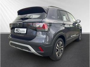 Volkswagen T-Cross 1.0 TSI DSG Energy *Ganzjahresreifen*