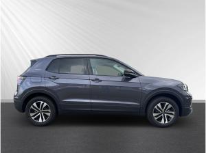 Volkswagen T-Cross 1.0 TSI DSG Energy *Ganzjahresreifen*