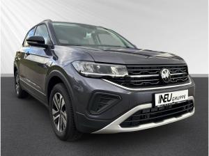 Volkswagen T-Cross 1.0 TSI DSG Energy *Ganzjahresreifen*