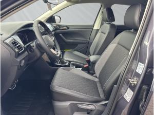 Volkswagen T-Cross 1.0 TSI DSG Energy *Ganzjahresreifen*