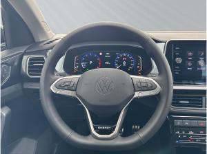 Volkswagen T-Cross 1.0 TSI DSG Energy *Ganzjahresreifen*