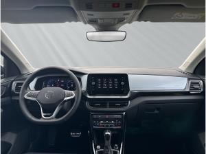 Volkswagen T-Cross 1.0 TSI DSG Energy *Ganzjahresreifen*