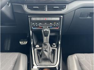 Volkswagen T-Cross 1.0 TSI DSG Energy *Ganzjahresreifen*