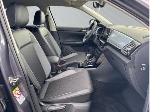 Volkswagen T-Cross 1.0 TSI DSG Energy *Ganzjahresreifen*
