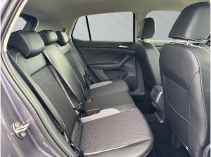 Volkswagen T-Cross 1.0 TSI DSG Energy *Ganzjahresreifen*