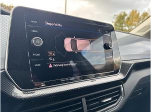 Volkswagen T-Cross 1.0 TSI DSG Energy *Ganzjahresreifen*