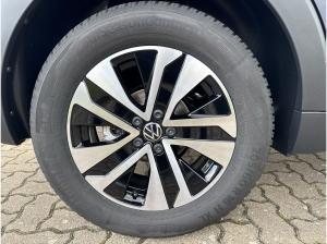 Volkswagen T-Cross 1.0 TSI DSG Energy *Ganzjahresreifen*