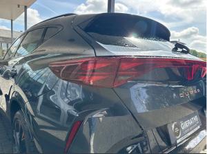 Cupra Formentor VZ 2.0 TSI DSG – 265 PS ✅ MATRIX-LED ✅ INTELLENT DRIVE PAKET ✅ SOFORT VERFÜGBAR ⚡