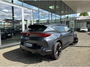 Cupra Formentor VZ 2.0 TSI DSG – 265 PS ✅ MATRIX-LED ✅ INTELLENT DRIVE PAKET ✅ SOFORT VERFÜGBAR ⚡
