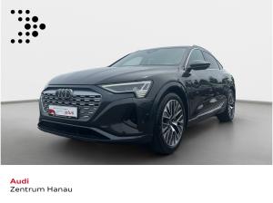 Audi Q8 e-tron Sportback 55 quattro advanced*NAVI-PLUS*MATRIX*HUD*PANO*B&O