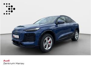 Audi Q6 e-tron Q6 Sportback e-tron advanced*0,25%*LED*AHK*SHZ*PDC*NAVI