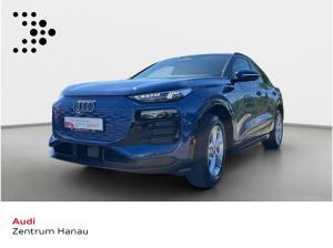 Audi Q6 e-tron Q6 Sportback e-tron advanced*0,25%*LED*AHK*SHZ*PDC*NAVI