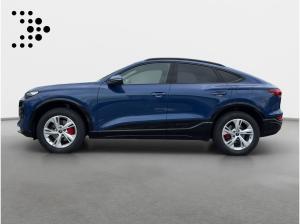 Audi Q6 e-tron Q6 Sportback e-tron advanced*0,25%*LED*AHK*SHZ*PDC*NAVI