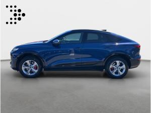 Audi Q6 e-tron Q6 Sportback e-tron advanced*0,25%*LED*AHK*SHZ*PDC*NAVI