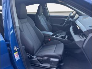 Audi Q6 e-tron Q6 Sportback e-tron advanced*0,25%*LED*AHK*SHZ*PDC*NAVI