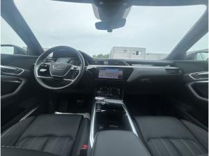 Audi Q8 e-tron Sportback 55 quattro advanced*NAVI-PLUS*MATRIX*HUD*PANO*B&O