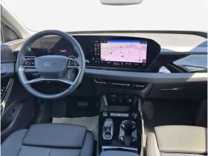 Audi Q6 e-tron Q6 Sportback e-tron advanced*0,25%*LED*AHK*SHZ*PDC*NAVI