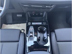 Audi Q6 e-tron Q6 Sportback e-tron advanced*0,25%*LED*AHK*SHZ*PDC*NAVI