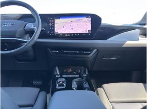 Audi Q6 e-tron Q6 Sportback e-tron advanced*0,25%*LED*AHK*SHZ*PDC*NAVI