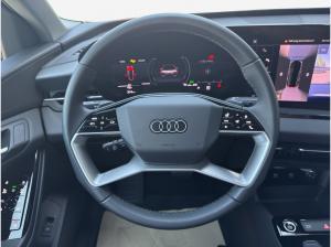 Audi Q6 e-tron Q6 Sportback e-tron advanced*0,25%*LED*AHK*SHZ*PDC*NAVI