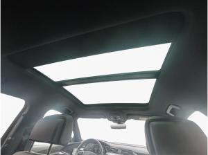 Audi Q8 e-tron Sportback 55 quattro advanced*NAVI-PLUS*MATRIX*HUD*PANO*B&O