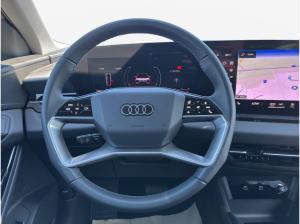 Audi Q6 e-tron Q6 Sportback e-tron advanced*0,25%*LED*AHK*SHZ*PDC*NAVI