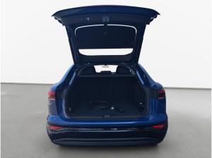 Audi Q6 e-tron Q6 Sportback e-tron advanced*0,25%*LED*AHK*SHZ*PDC*NAVI