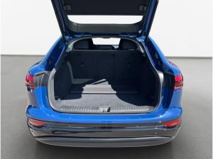 Audi Q6 e-tron Q6 Sportback e-tron advanced*0,25%*LED*AHK*SHZ*PDC*NAVI