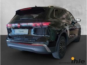 Volkswagen Tiguan Elegance 1,5 eHybrid DSG Premium-Deal