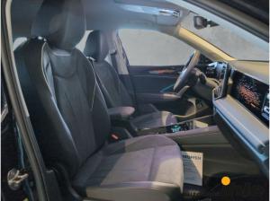 Volkswagen Tiguan Elegance 1,5 eHybrid DSG Premium-Deal