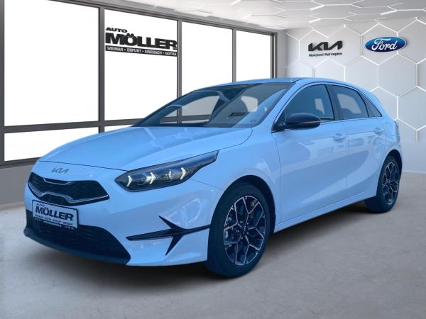Kia Ceed 1.0T NIGHTLINE 💥SONDERAKTION💥 LED NAVI