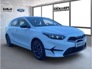 Kia Ceed 1.0T NIGHTLINE 💥SONDERAKTION💥 LED NAVI