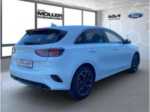 Kia Ceed 1.0T NIGHTLINE 💥SONDERAKTION💥 LED NAVI