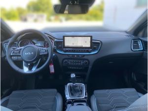 Kia Ceed 1.0T NIGHTLINE 💥SONDERAKTION💥 LED NAVI