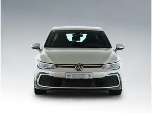 Volkswagen Golf VIII 2.0 TSI GTI DSG❗Sofort-Verfügbar❗Bamberg📍