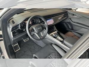 Audi Q8 TFSI e quattro Allradlenkung 360° Kamera Navi
