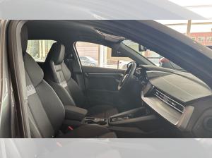 Audi A3 Sportback S line TFSI e Optik-Paket Navi LED