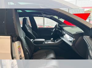 Audi Q8 TFSI e quattro Allradlenkung 360° Kamera Navi