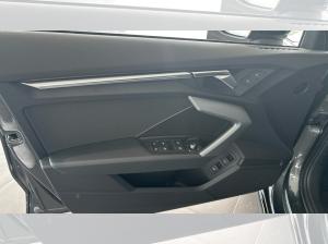 Audi A3 Sportback S line TFSI e Optik-Paket Navi LED