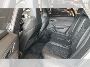 Audi Q8 TFSI e quattro Allradlenkung 360° Kamera Navi