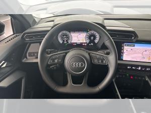 Audi A3 Sportback S line TFSI e Optik-Paket Navi LED