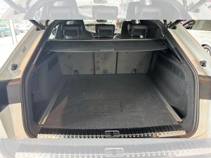 Audi Q8 TFSI e quattro Allradlenkung 360° Kamera Navi