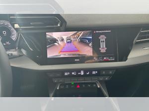 Audi A3 Sportback S line TFSI e Optik-Paket Navi LED