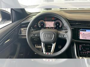 Audi Q8 TFSI e quattro Allradlenkung 360° Kamera Navi