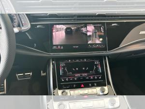 Audi Q8 TFSI e quattro Allradlenkung 360° Kamera Navi